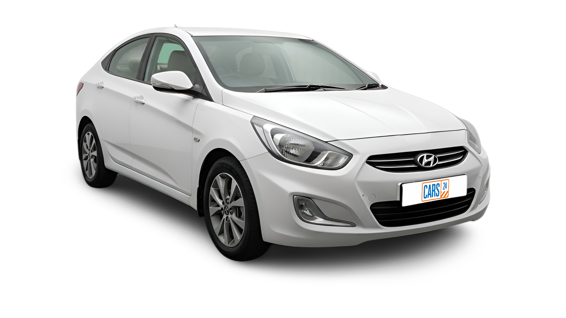 Hyundai Verna-img
